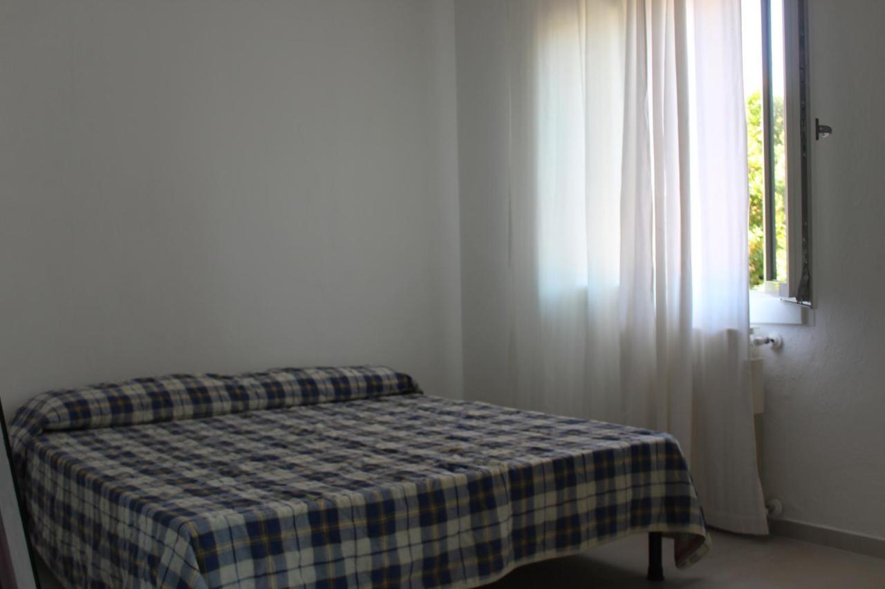 Bona Ciurrata Hotel Golfo Aranci Exterior photo