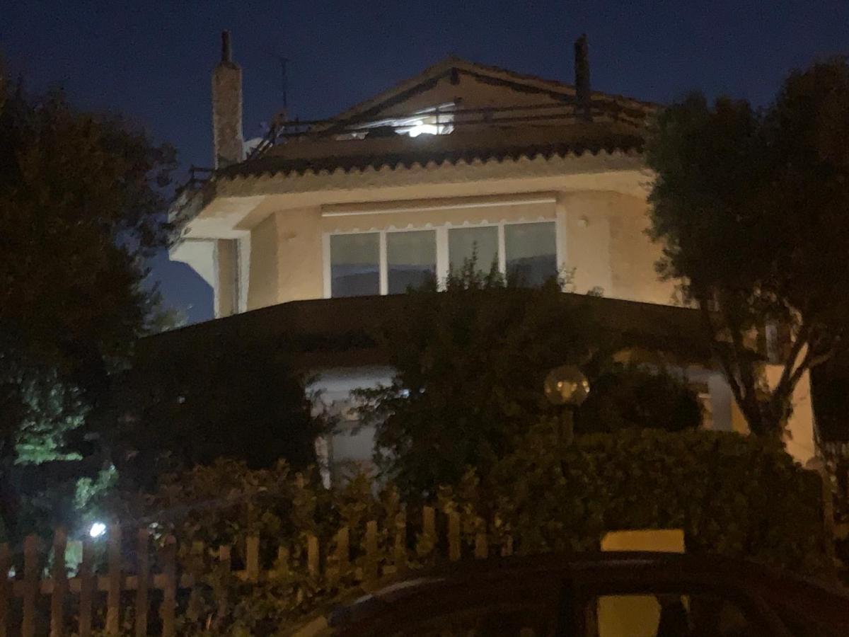 Bona Ciurrata Hotel Golfo Aranci Exterior photo